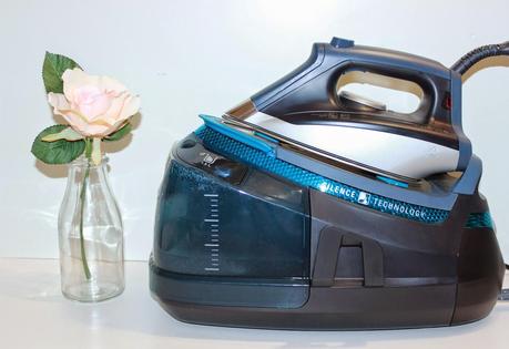 Rowenta Silence Steam, tu ropa también necesita cuidados