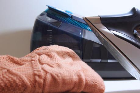 Rowenta Silence Steam, tu ropa también necesita cuidados