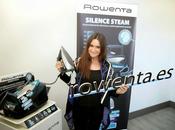 Rowenta Silence Steam, ropa también necesita cuidados