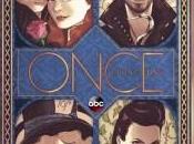 Marvel Comics anuncian novela gráfica Once Upon Time: Past