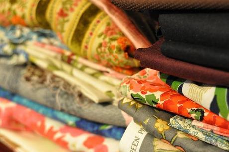 Materia prima textil