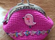 Monederos crochet