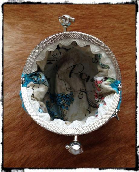 Monederos de crochet Monederos de crochet