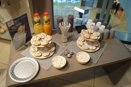 II ENCUENTRO BLOGGER: MODA RETO ROSALEDA II ENCUENTRO BLOGGER: MODA RETO ROSALEDA