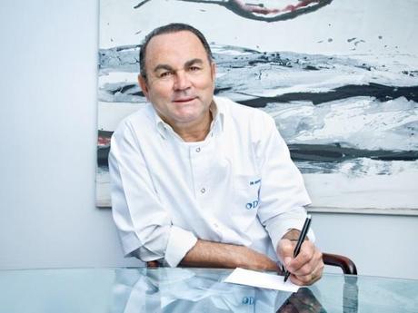 Mesolift o una auténtica inyección de vitaminas para la piel El Doctor Simon Dray