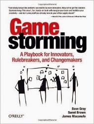 Jugar para pensar y crear con Dave Gray, Sunni Brown y James Macanufo