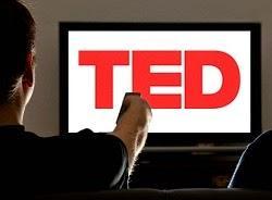 Mis TED Talks de 2014