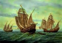 Rumbo a lo desconocido