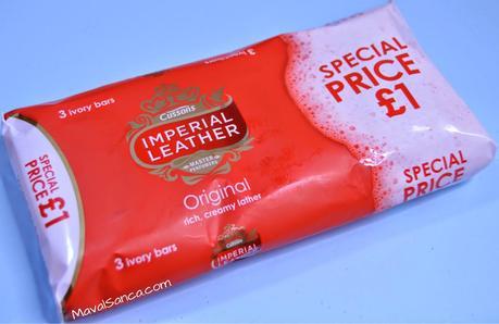 Haul Perfumerías Primor: Novedades de ASTRA y más