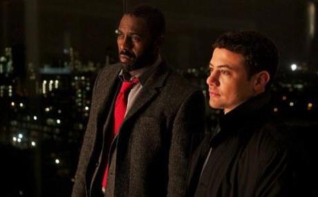 Fox dió luz verde al remake de Luther, y otras 3 series más