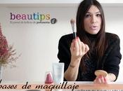 beautips: elegir aplicar base maquillaje
