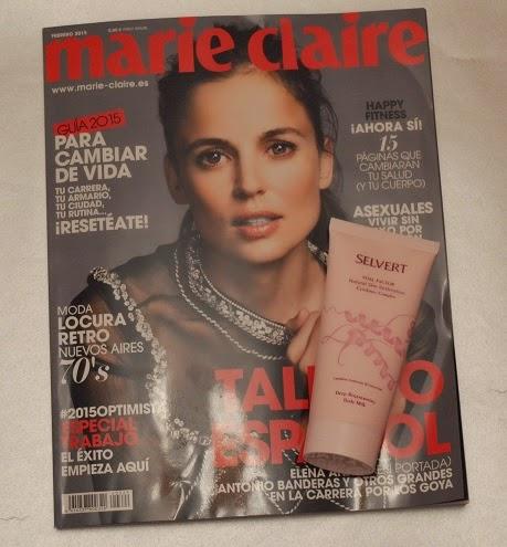 Las revistas de Febrero de 2015