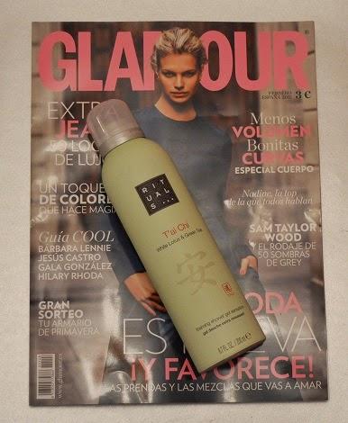 Las revistas de Febrero de 2015