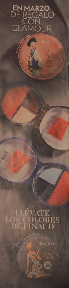 Las revistas de Febrero de 2015