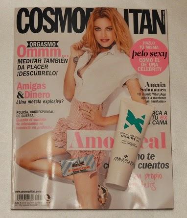 Las revistas de Febrero de 2015