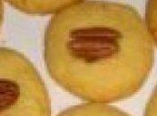 Galletas sorpresa Nuez