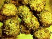 Galletas Granola Zanahoria Naranja