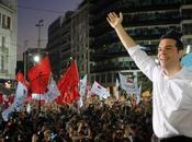 Izquierdista Syriza ganaría elecciones Grecia