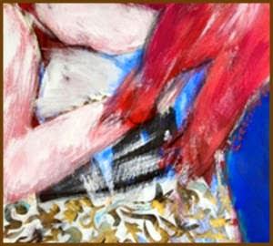 Muestra Colectiva de Pinturas en Mendoza - Argentina