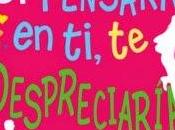 Ficha: pensara despreciaría