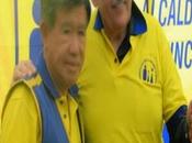 MUFARECH CONFUNDE GOBERNABILIDAD REPARTIJA… Dejo entrever Nelson Chui Cañete