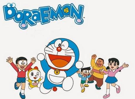 Doraemon