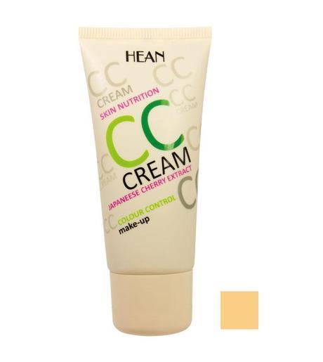 Descubriendo HEAN Cosmetics Descubriendo HEAN Cosmetics