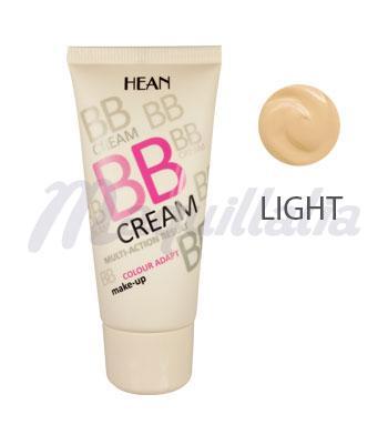 Descubriendo HEAN Cosmetics Descubriendo HEAN Cosmetics