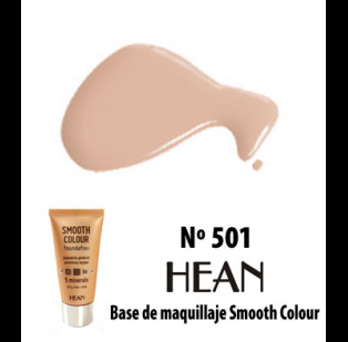 Descubriendo HEAN  Cosmetics