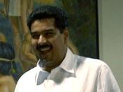 Maduro confía Dios