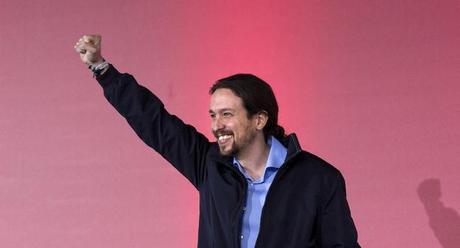 Cutre pachanga fachosa “by Pablo Iglesias”