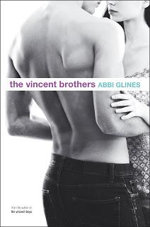 #16 Reseña: The Vincent Brothers de Abbi Glines