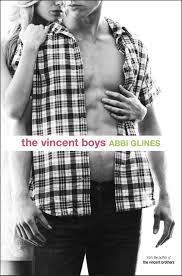 #13 Reseña: The Vincent Boys de Abbi Glines