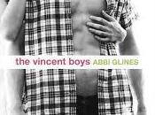 Reseña: Vincent Boys Abbi Glines