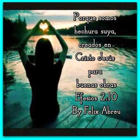 La pasión por servir a Dios