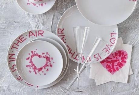 COLECCION DE IKEA PARA SAN VALENTIN 2015