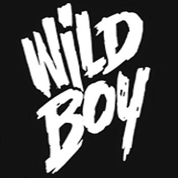[Página 42] Wild Boy