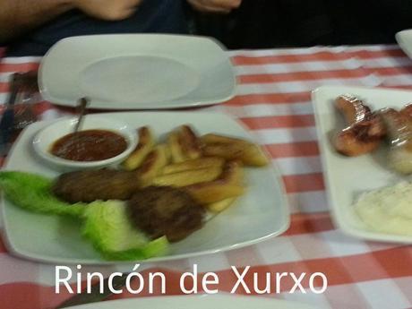 RESTAURANTE O RAMÍS 1422091109375