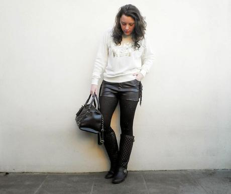 And now what? And now what?