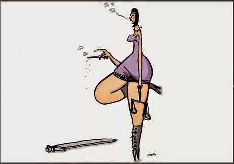 Justicia a la colombiana?