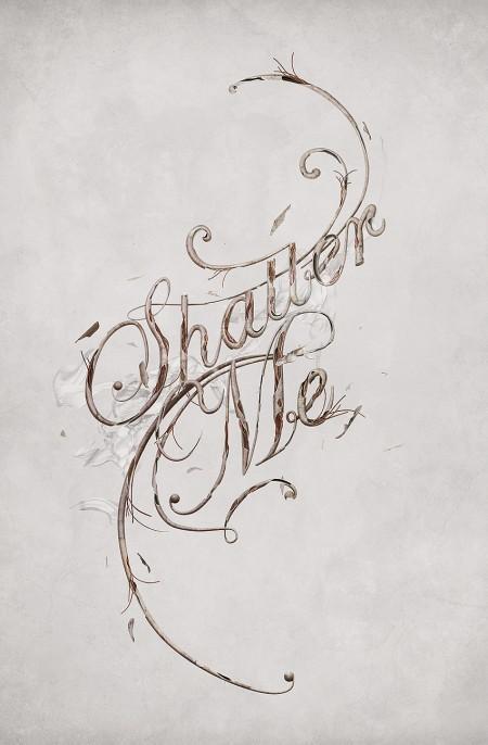 Shatter Me - TAHEREH MAFI