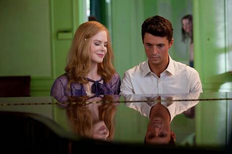 STOKER (PARK CHAN-WOOK, 2013)