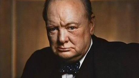 churchill