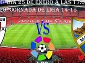 ATHLETIC CLUB MALAGA