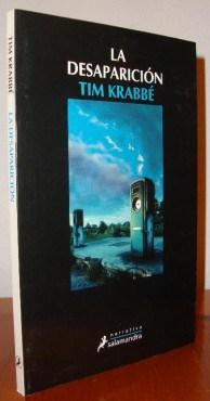KRABBE_Desaparición