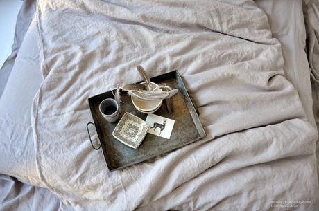 Una casa que  rebosa  calidez / Perfect house full of warmth