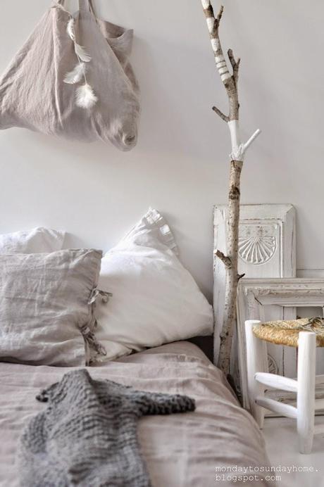 Una casa que  rebosa  calidez / Perfect house full of warmth