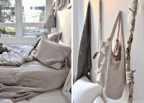 Una casa que  rebosa  calidez / Perfect house full of warmth