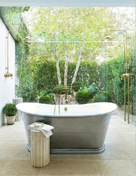 Un oasis magico / A Magical  Oasis