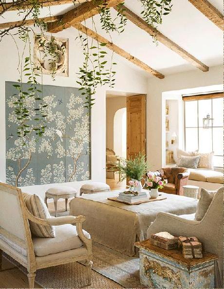 Un oasis magico / A Magical  Oasis